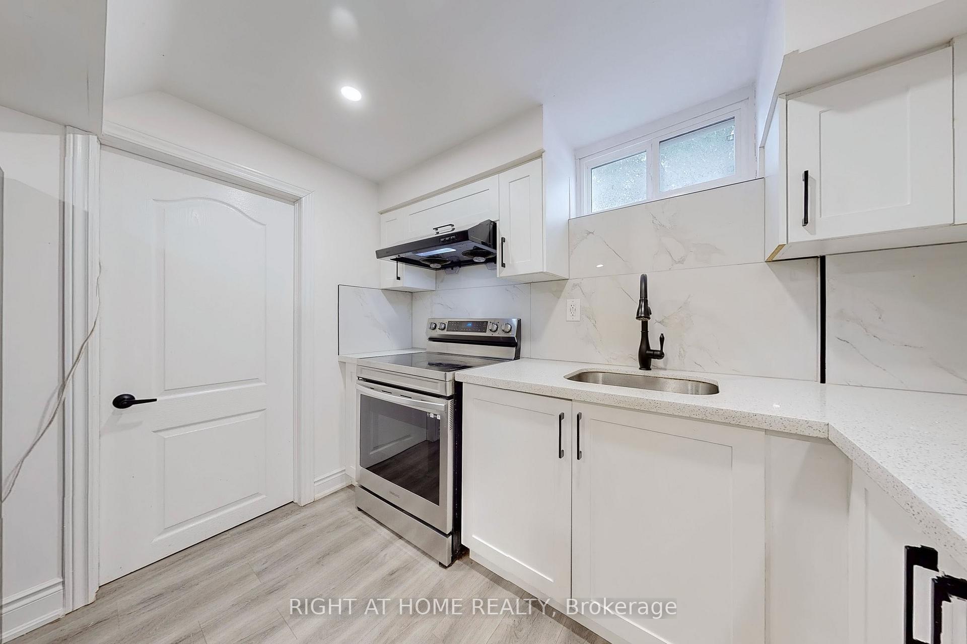 Photo 11 of Unit Basement, 4 Chapman Court, St. Catharines, Carlton/Bunting — HOMEH