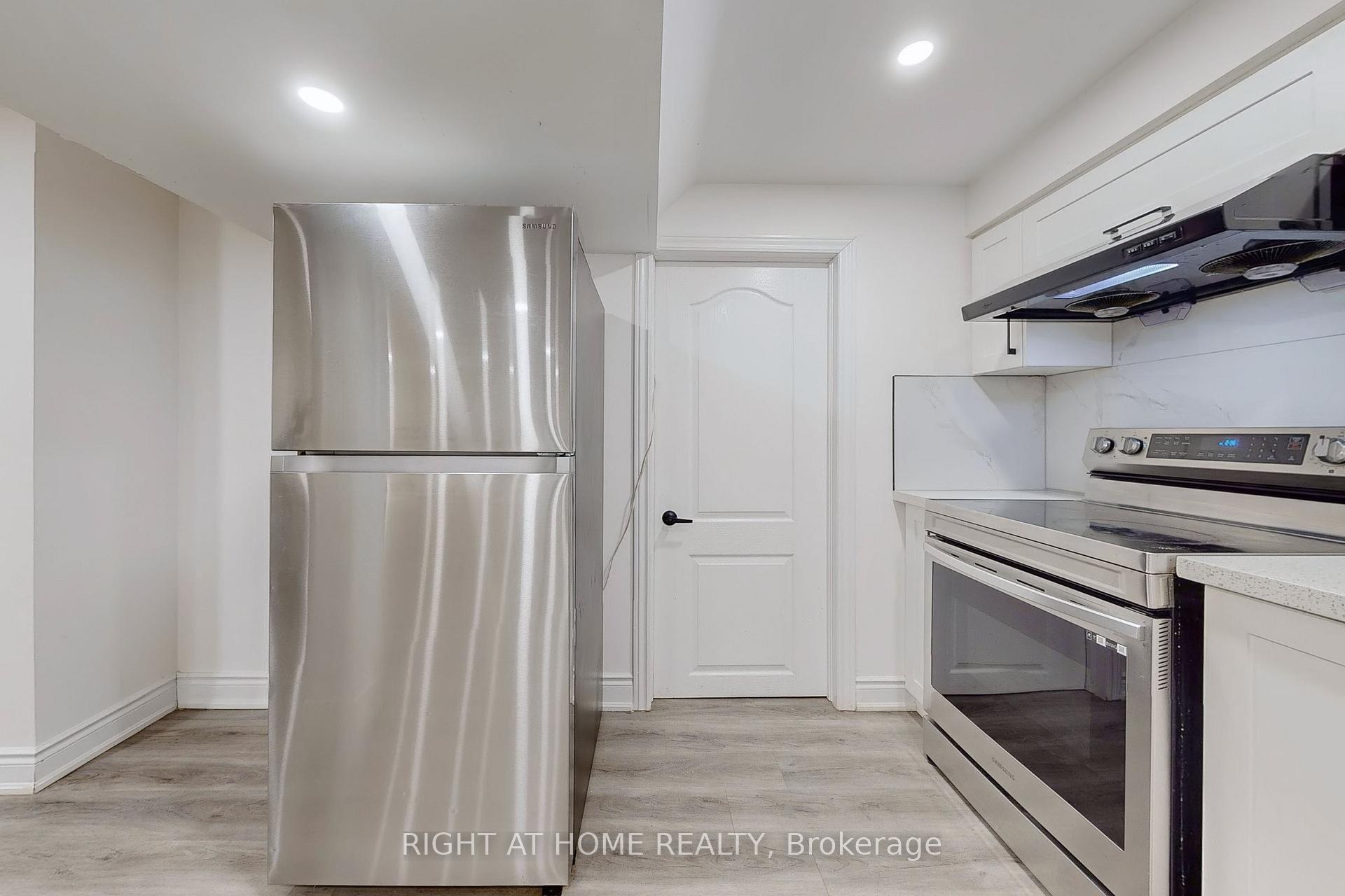 Photo 12 of Unit Basement, 4 Chapman Court, St. Catharines, Carlton/Bunting — HOMEH