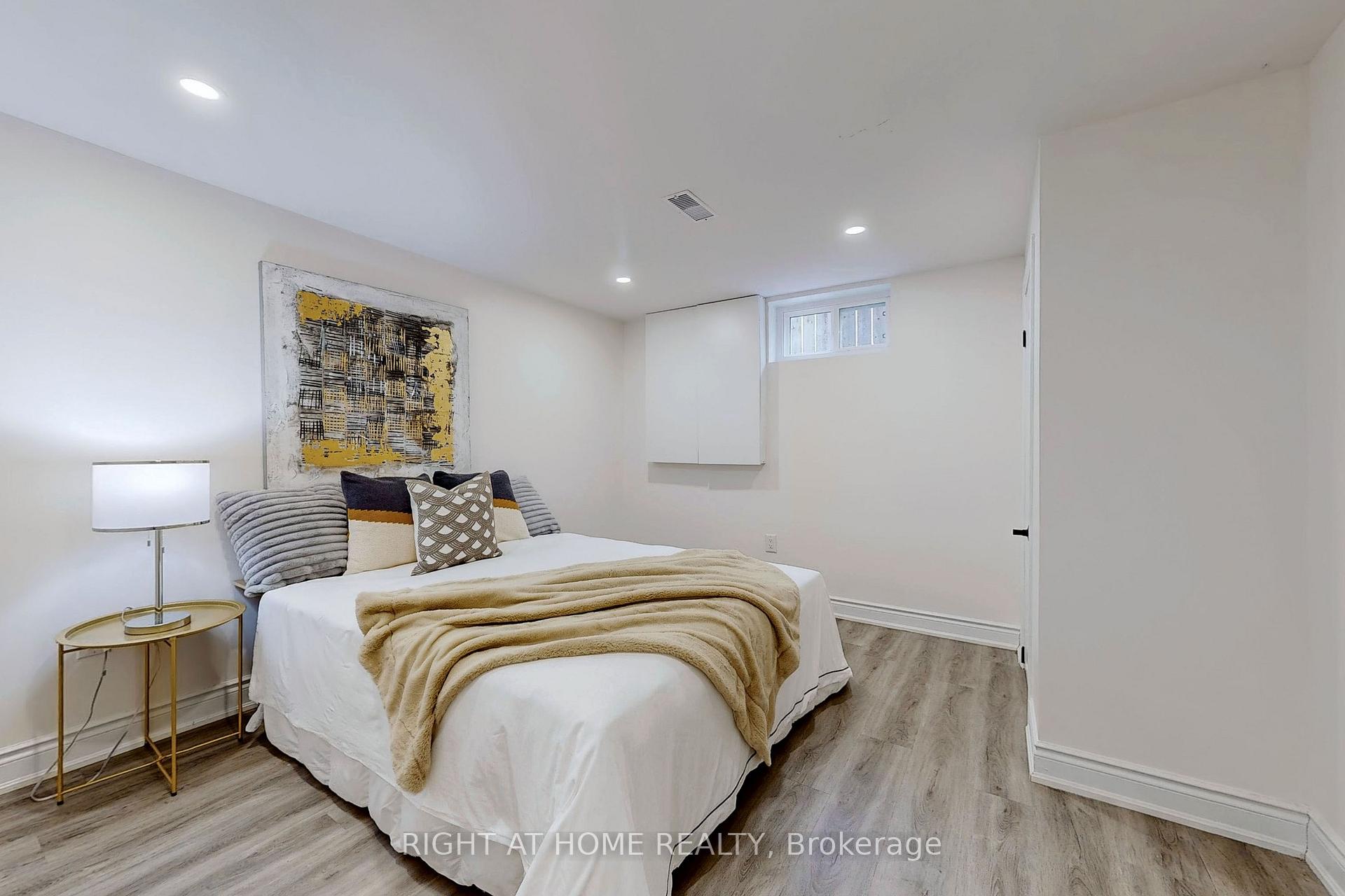 Photo 13 of Unit Basement, 4 Chapman Court, St. Catharines, Carlton/Bunting — HOMEH