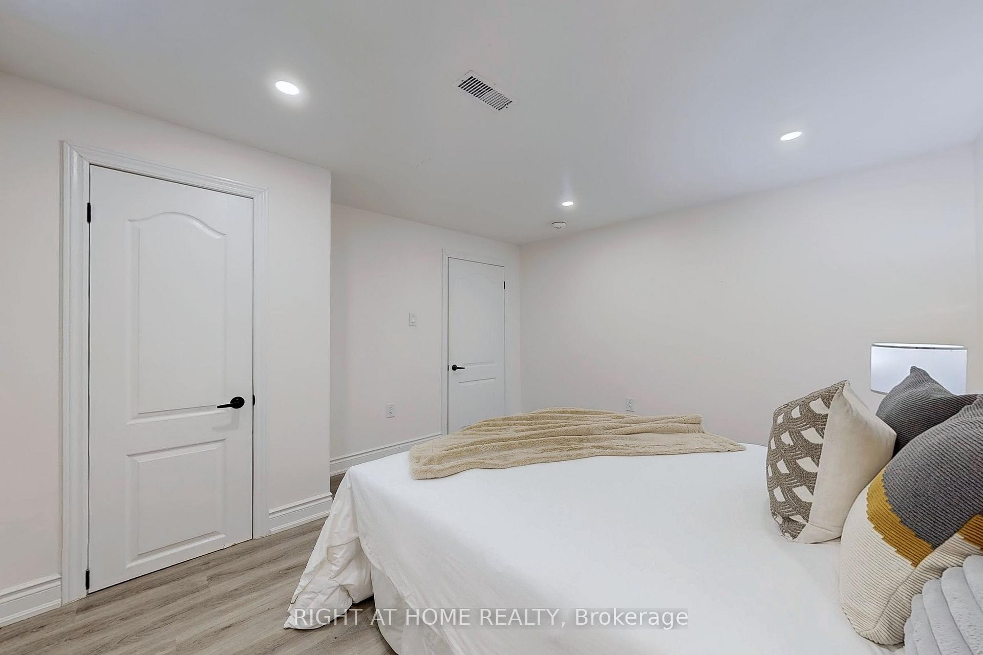 Photo 14 of Unit Basement, 4 Chapman Court, St. Catharines, Carlton/Bunting — HOMEH