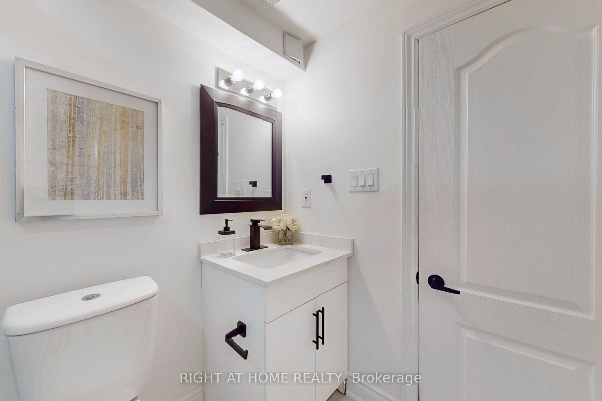 Photo 18 of Unit Basement, 4 Chapman Court, St. Catharines, Carlton/Bunting — HOMEH