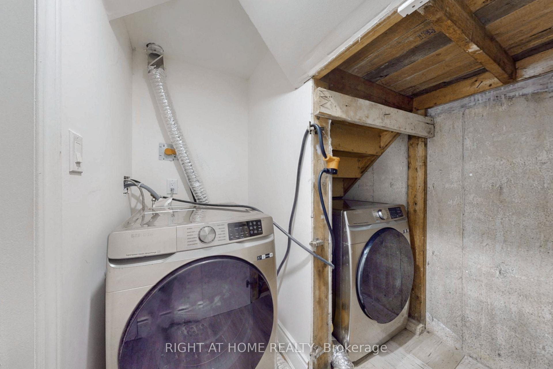 Photo 19 of Unit Basement, 4 Chapman Court, St. Catharines, Carlton/Bunting — HOMEH