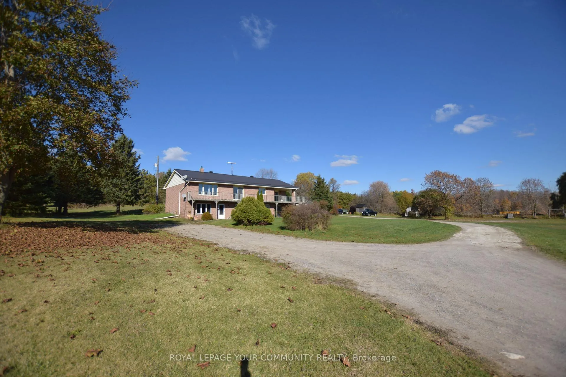 Photo 3 of 1973 10TH Side Road, New Tecumseth, Rural New Tecumseth — HOMEH