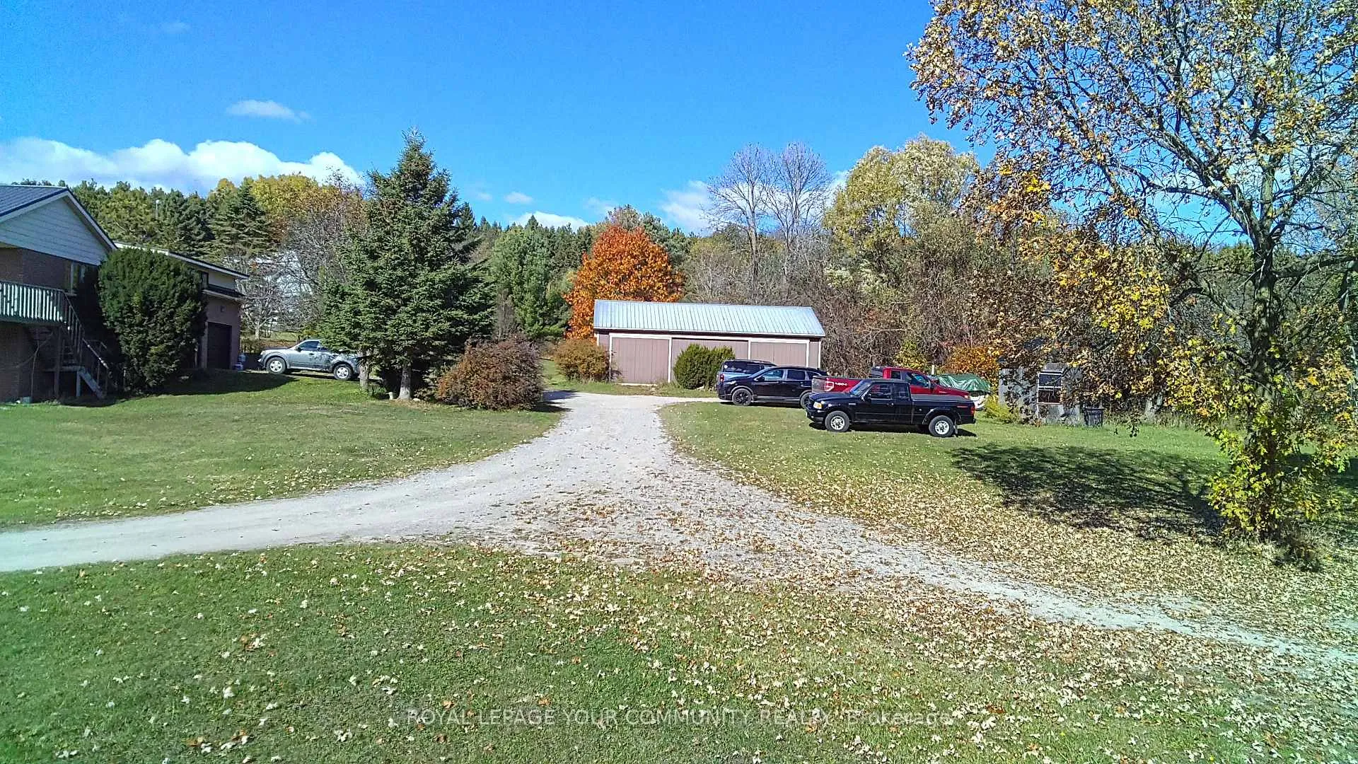 Photo 20 of 1973 10TH Side Road, New Tecumseth, Rural New Tecumseth — HOMEH