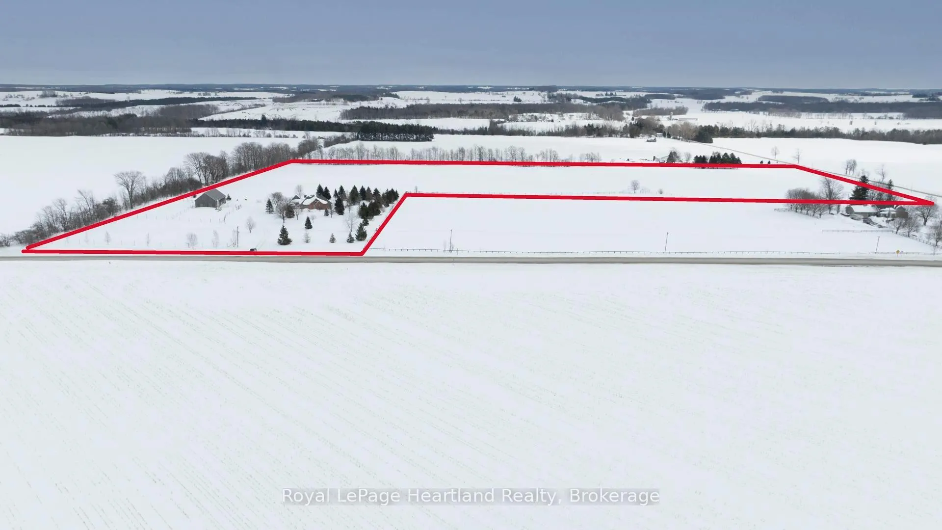 Photo 4 of 81572 Lucknow Line, Ashfield-Colborne-Wawanosh, Colborne — HOMEH