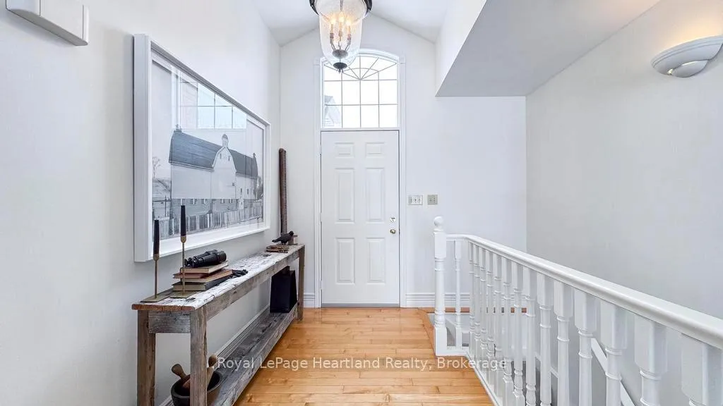 Photo 5 of 81572 Lucknow Line, Ashfield-Colborne-Wawanosh, Colborne — HOMEH