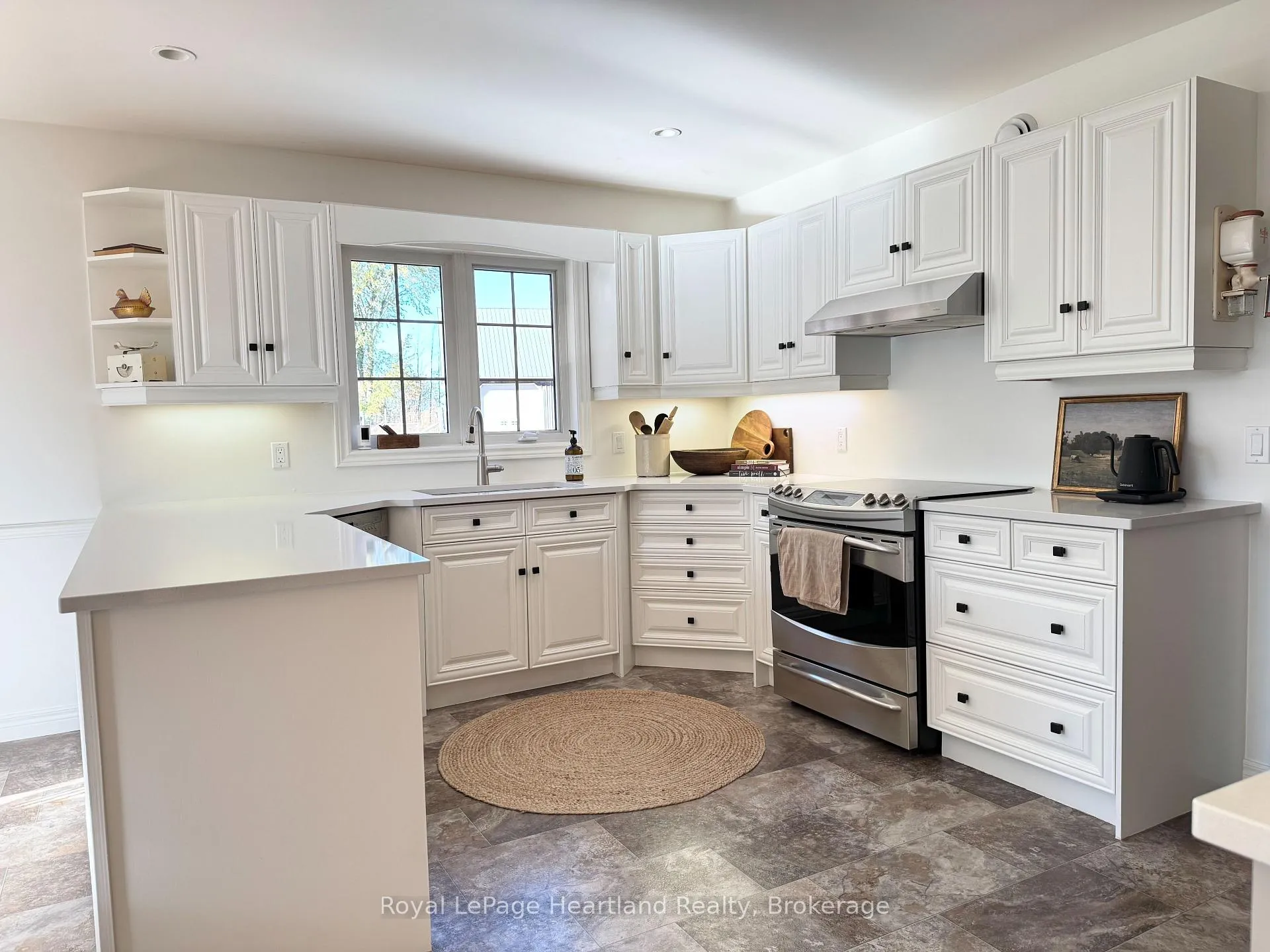 Photo 12 of 81572 Lucknow Line, Ashfield-Colborne-Wawanosh, Colborne — HOMEH