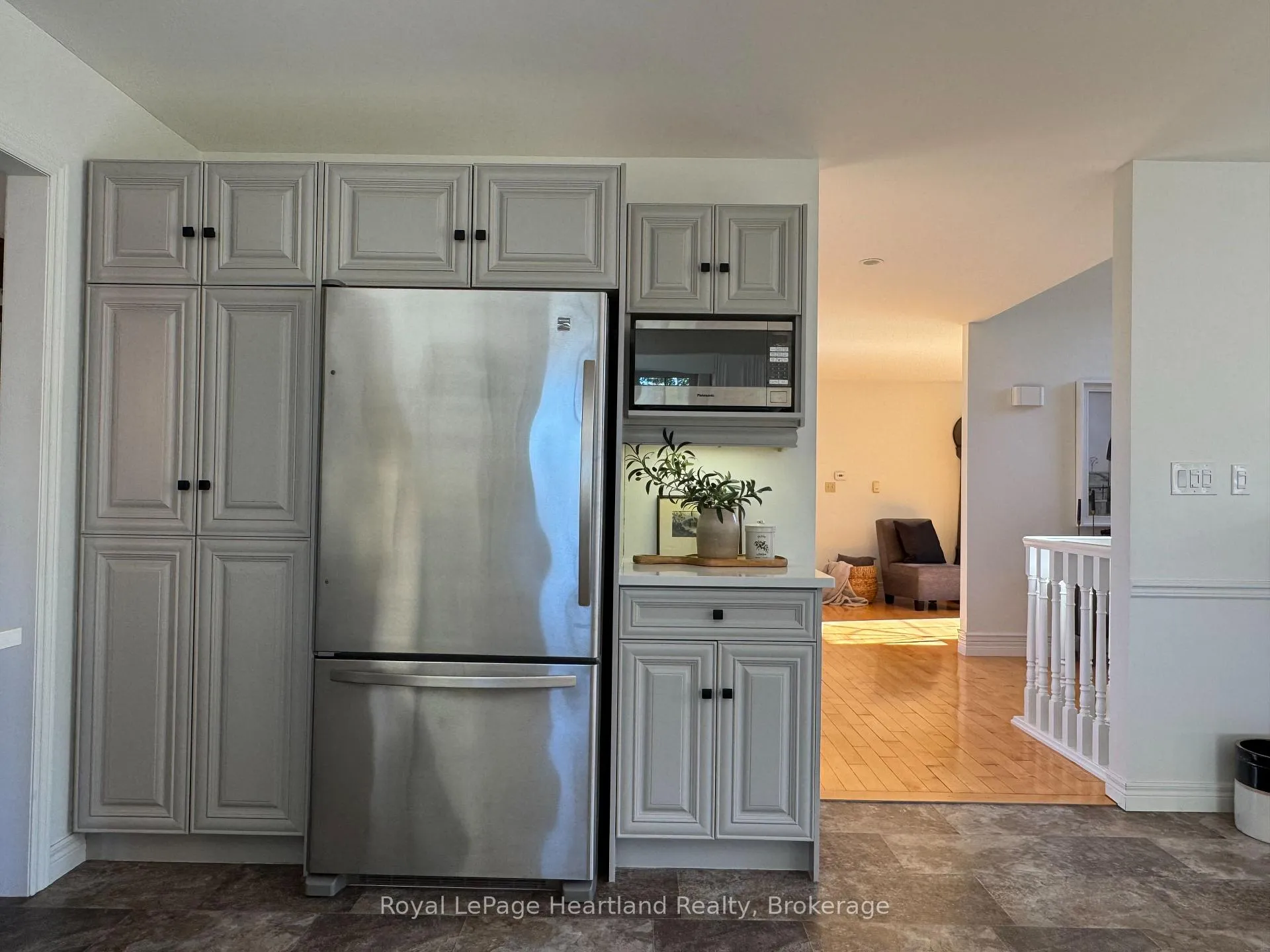 Photo 13 of 81572 Lucknow Line, Ashfield-Colborne-Wawanosh, Colborne — HOMEH