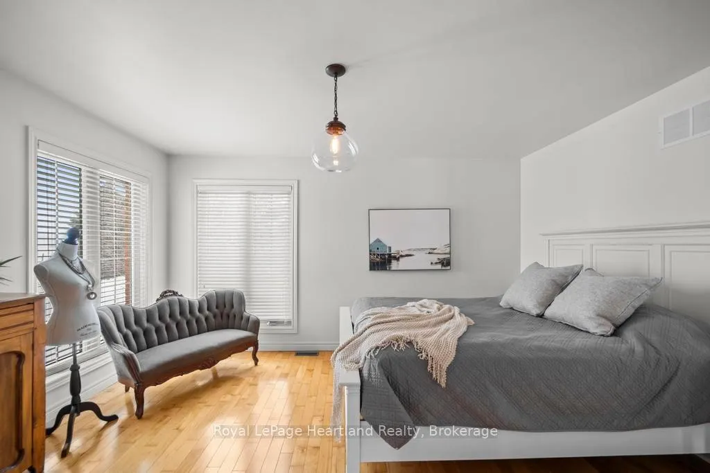 Photo 16 of 81572 Lucknow Line, Ashfield-Colborne-Wawanosh, Colborne — HOMEH