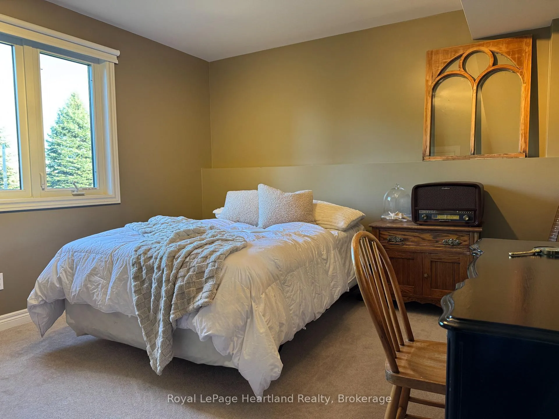 Photo 20 of 81572 Lucknow Line, Ashfield-Colborne-Wawanosh, Colborne — HOMEH