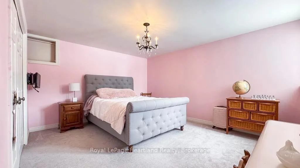 Photo 25 of 81572 Lucknow Line, Ashfield-Colborne-Wawanosh, Colborne — HOMEH