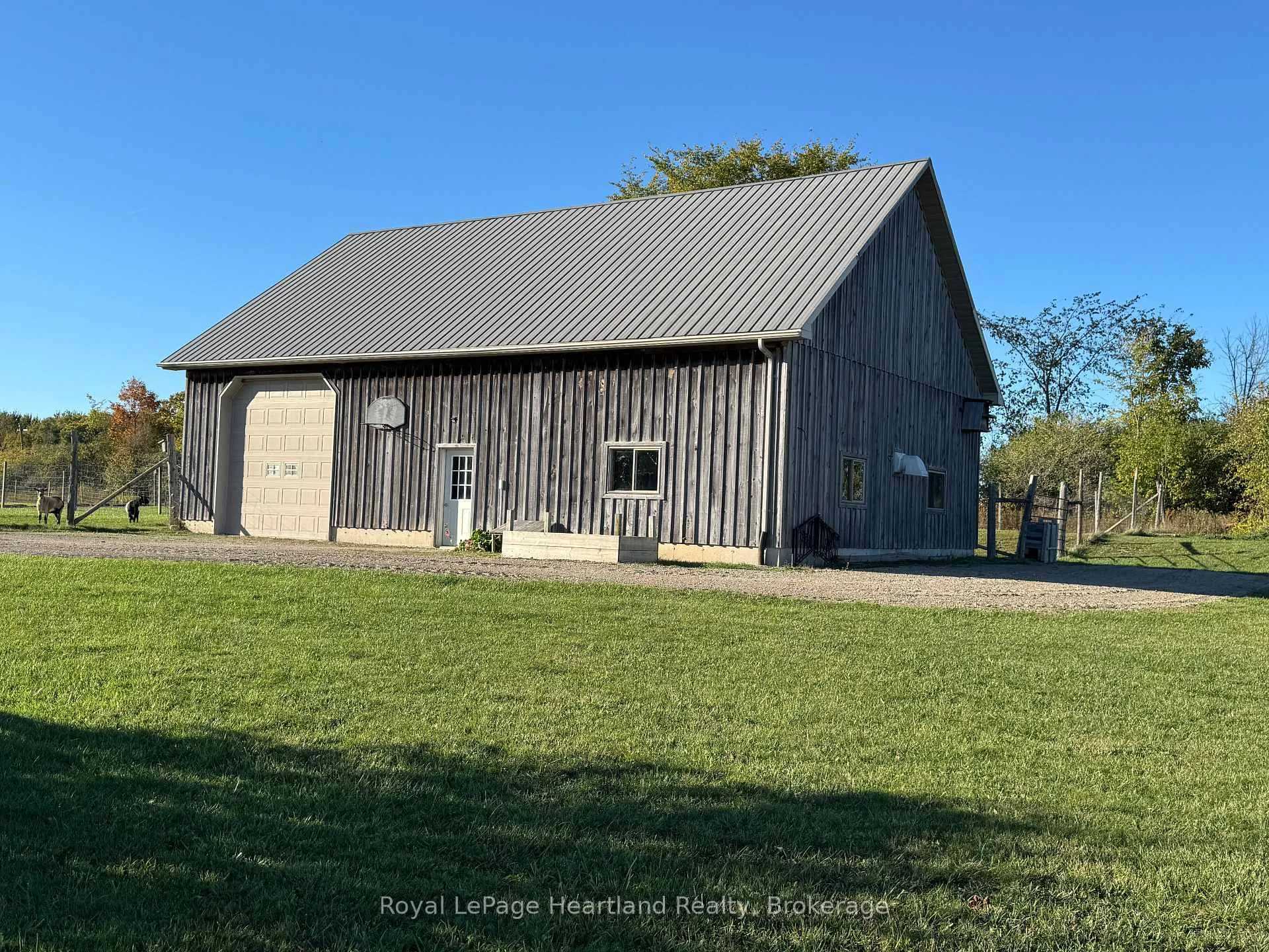 Photo 27 of 81572 Lucknow Line, Ashfield-Colborne-Wawanosh, Colborne — HOMEH