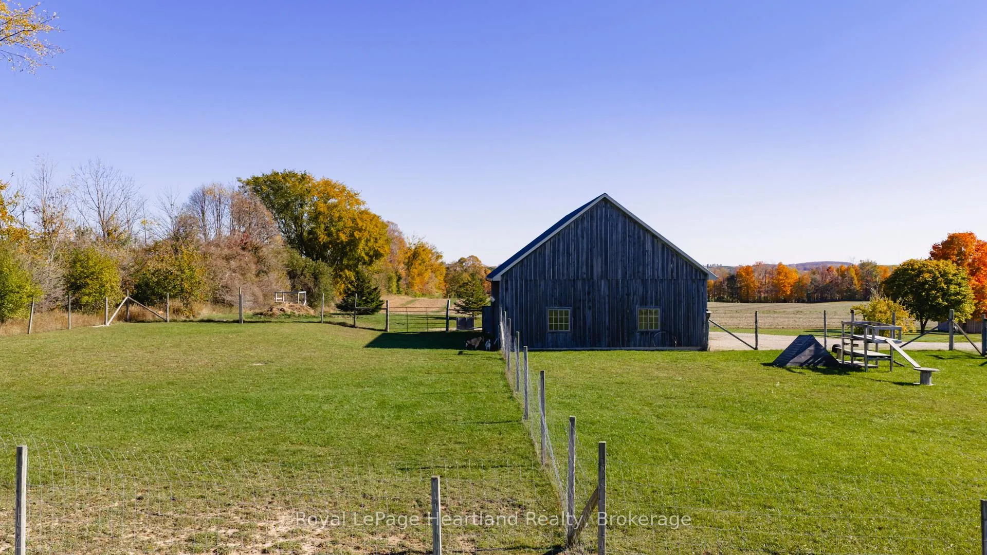 Photo 28 of 81572 Lucknow Line, Ashfield-Colborne-Wawanosh, Colborne — HOMEH