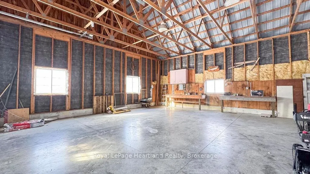 Photo 29 of 81572 Lucknow Line, Ashfield-Colborne-Wawanosh, Colborne — HOMEH