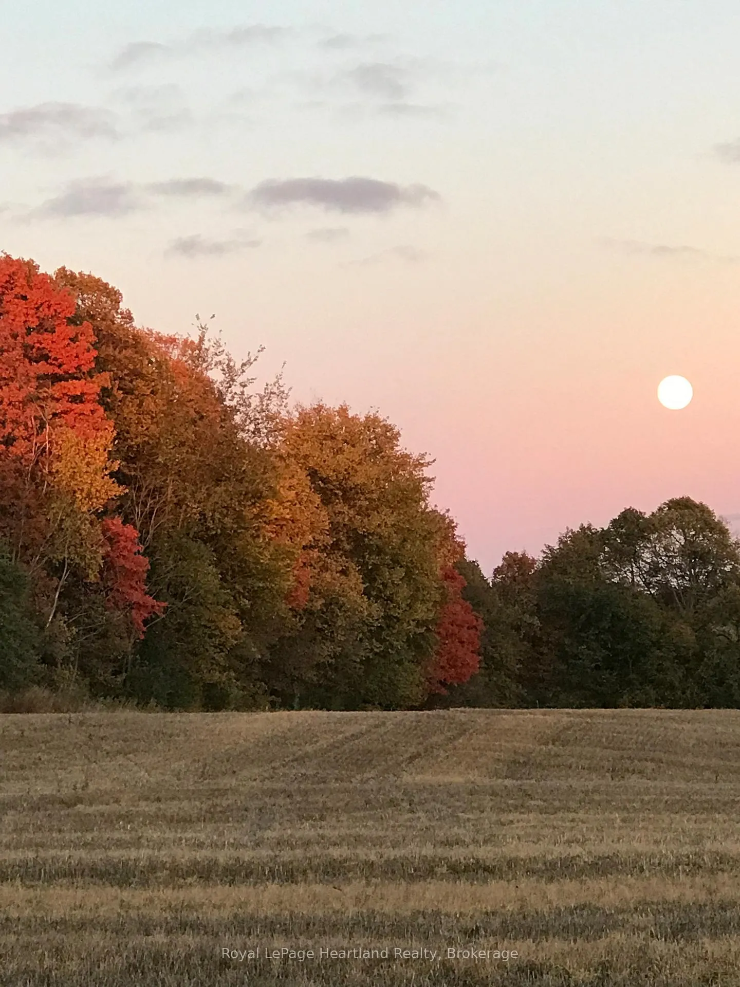 Photo 32 of 81572 Lucknow Line, Ashfield-Colborne-Wawanosh, Colborne — HOMEH