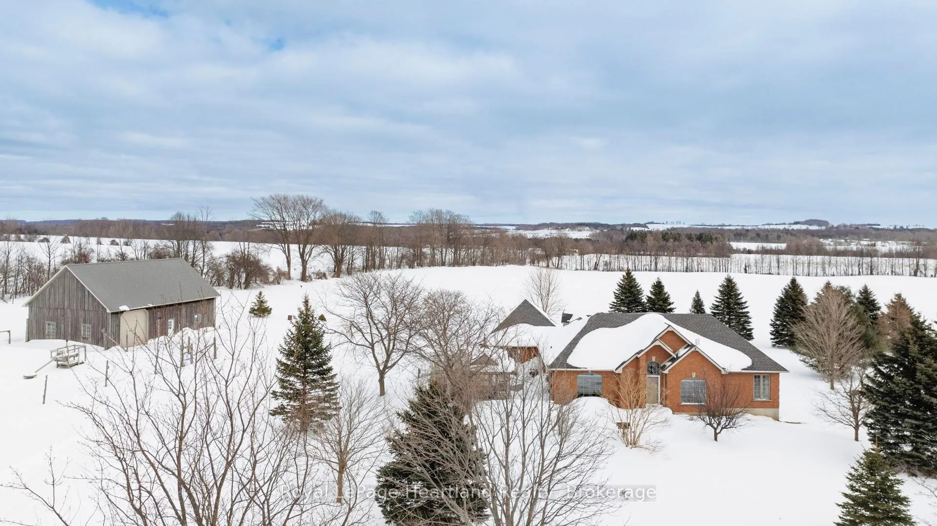 Photo 35 of 81572 Lucknow Line, Ashfield-Colborne-Wawanosh, Colborne — HOMEH
