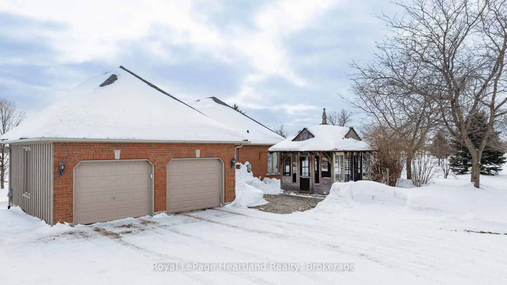 Photo 36 of 81572 Lucknow Line, Ashfield-Colborne-Wawanosh, Colborne — HOMEH