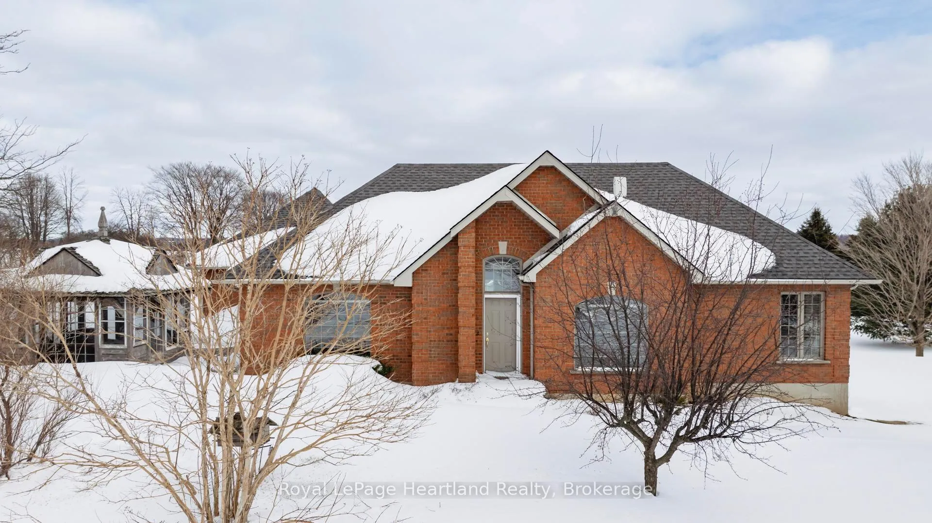 Photo 37 of 81572 Lucknow Line, Ashfield-Colborne-Wawanosh, Colborne — HOMEH