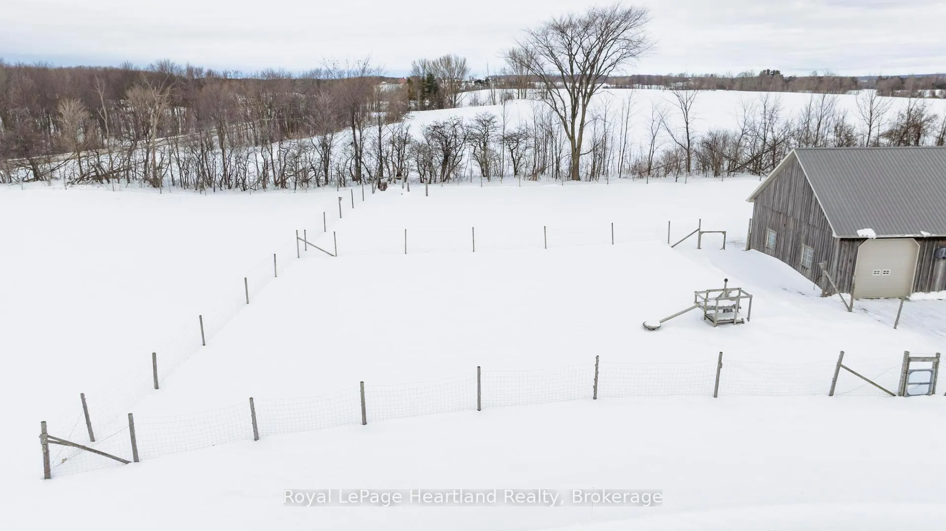 Photo 38 of 81572 Lucknow Line, Ashfield-Colborne-Wawanosh, Colborne — HOMEH