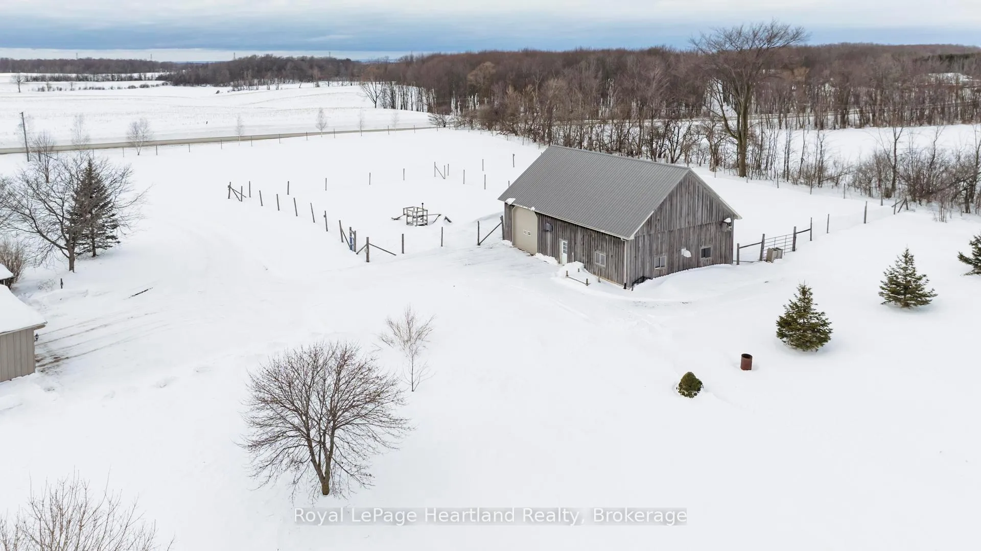 Photo 39 of 81572 Lucknow Line, Ashfield-Colborne-Wawanosh, Colborne — HOMEH