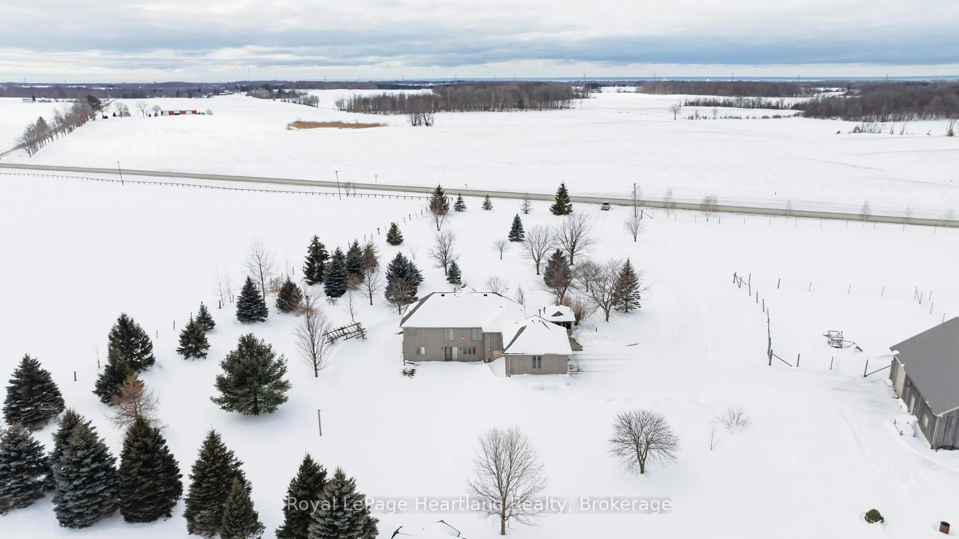 Photo 40 of 81572 Lucknow Line, Ashfield-Colborne-Wawanosh, Colborne — HOMEH
