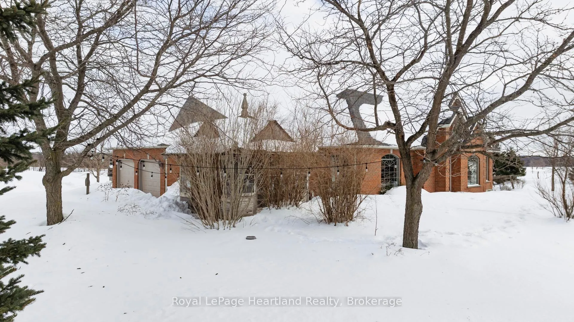 Photo 41 of 81572 Lucknow Line, Ashfield-Colborne-Wawanosh, Colborne — HOMEH