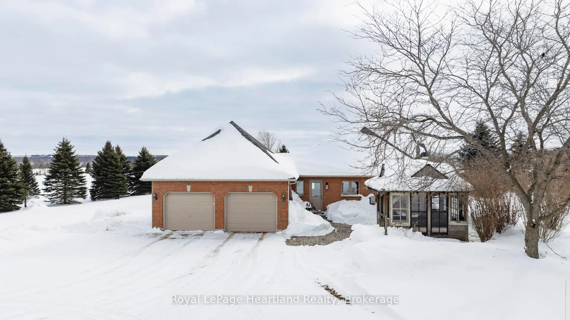 Photo 42 of 81572 Lucknow Line, Ashfield-Colborne-Wawanosh, Colborne — HOMEH