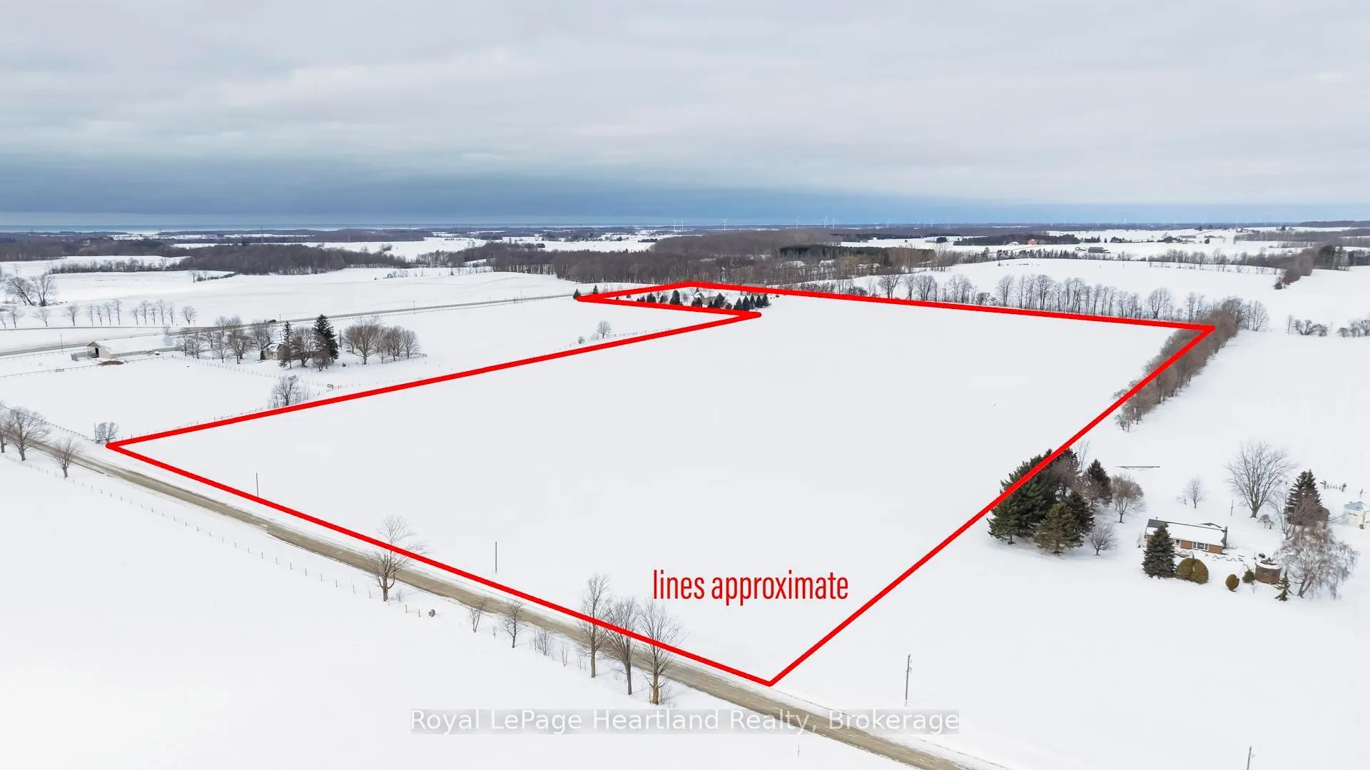 Photo 43 of 81572 Lucknow Line, Ashfield-Colborne-Wawanosh, Colborne — HOMEH