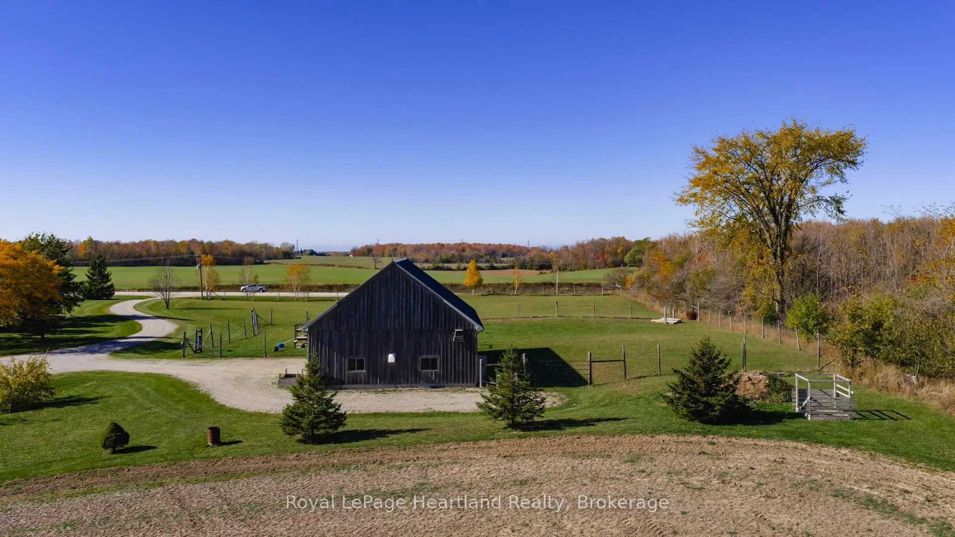 Photo 46 of 81572 Lucknow Line, Ashfield-Colborne-Wawanosh, Colborne — HOMEH