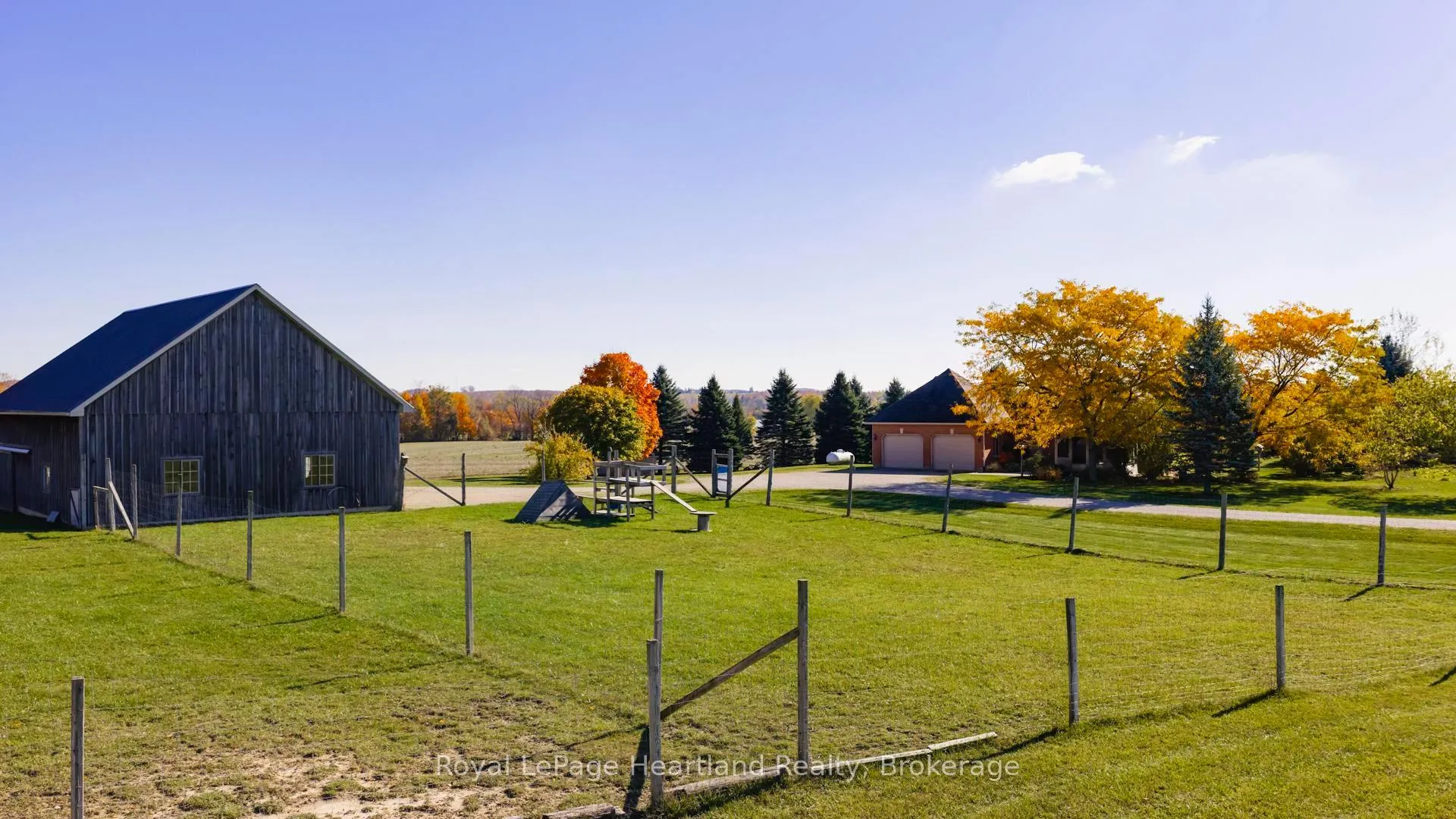 Photo 47 of 81572 Lucknow Line, Ashfield-Colborne-Wawanosh, Colborne — HOMEH