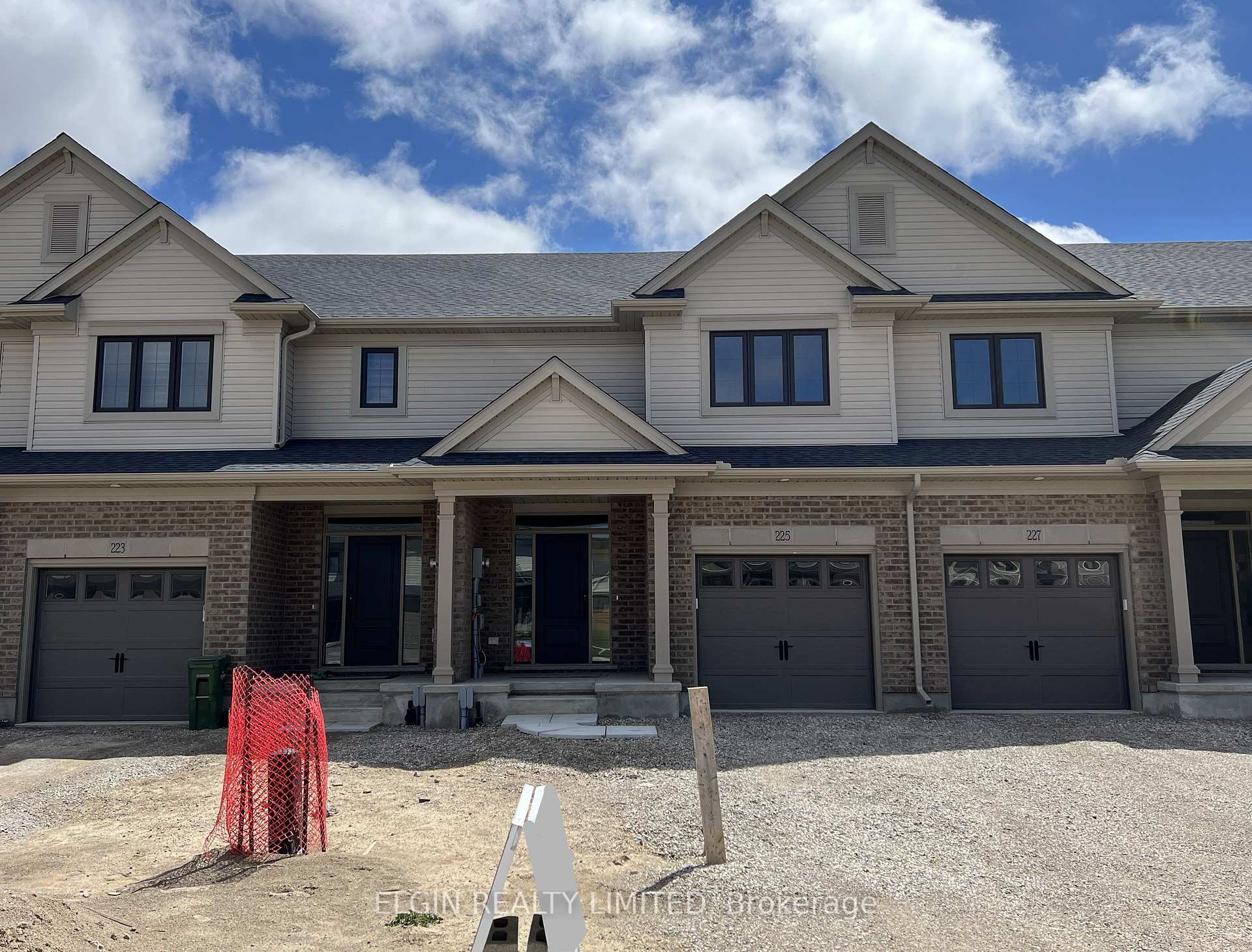 Photo 1 of 225 Renaissance Drive, St. Thomas — HOMEH