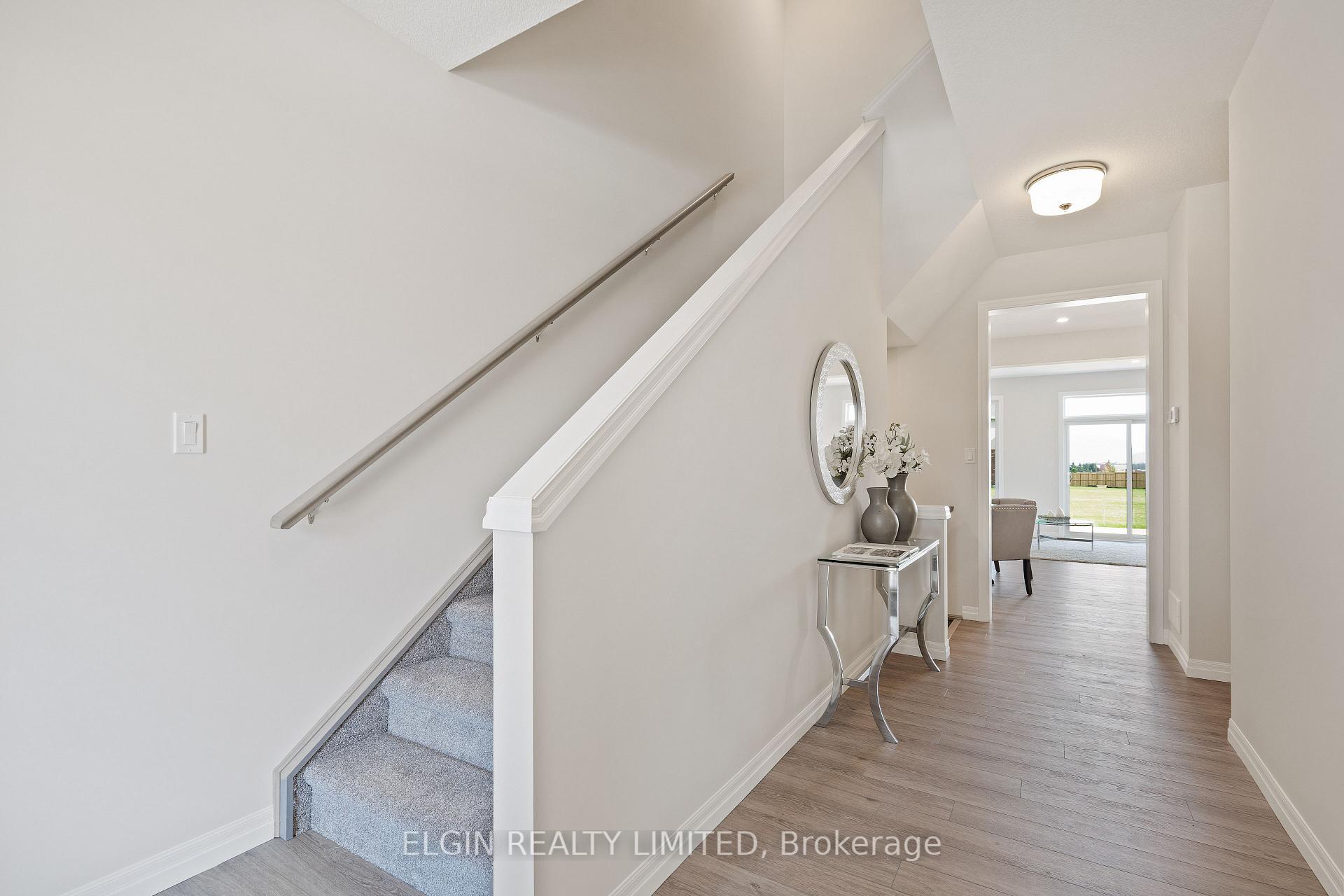 Photo 5 of 225 Renaissance Drive, St. Thomas — HOMEH