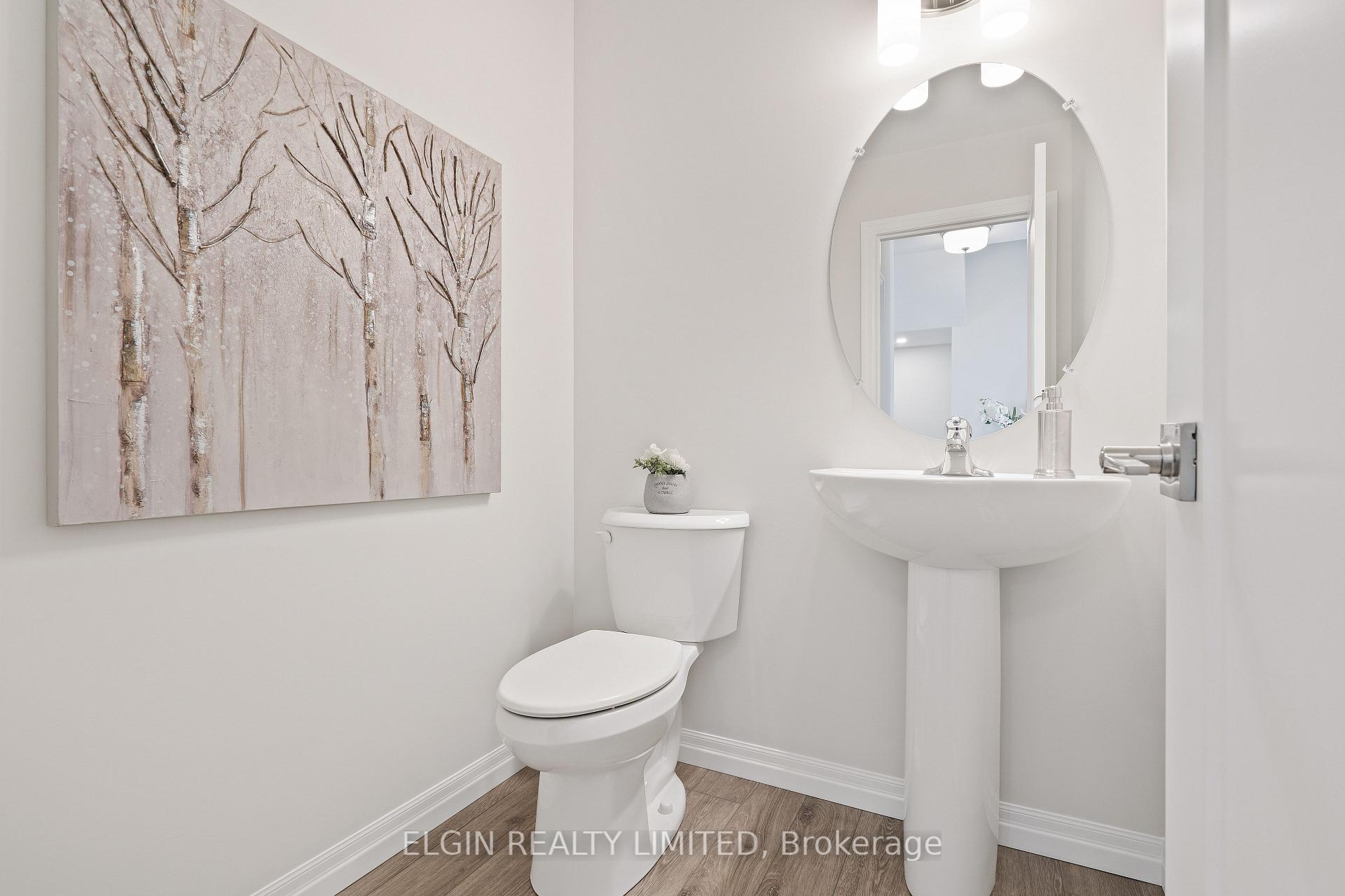 Photo 6 of 225 Renaissance Drive, St. Thomas — HOMEH