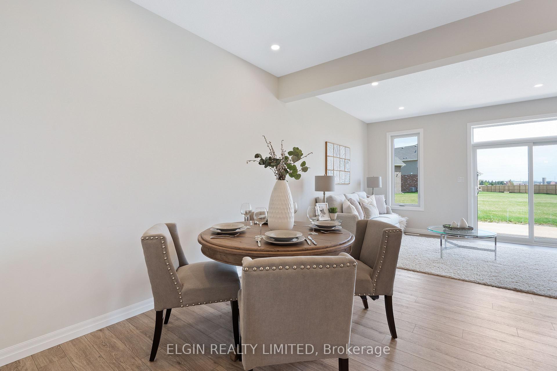 Photo 7 of 225 Renaissance Drive, St. Thomas — HOMEH