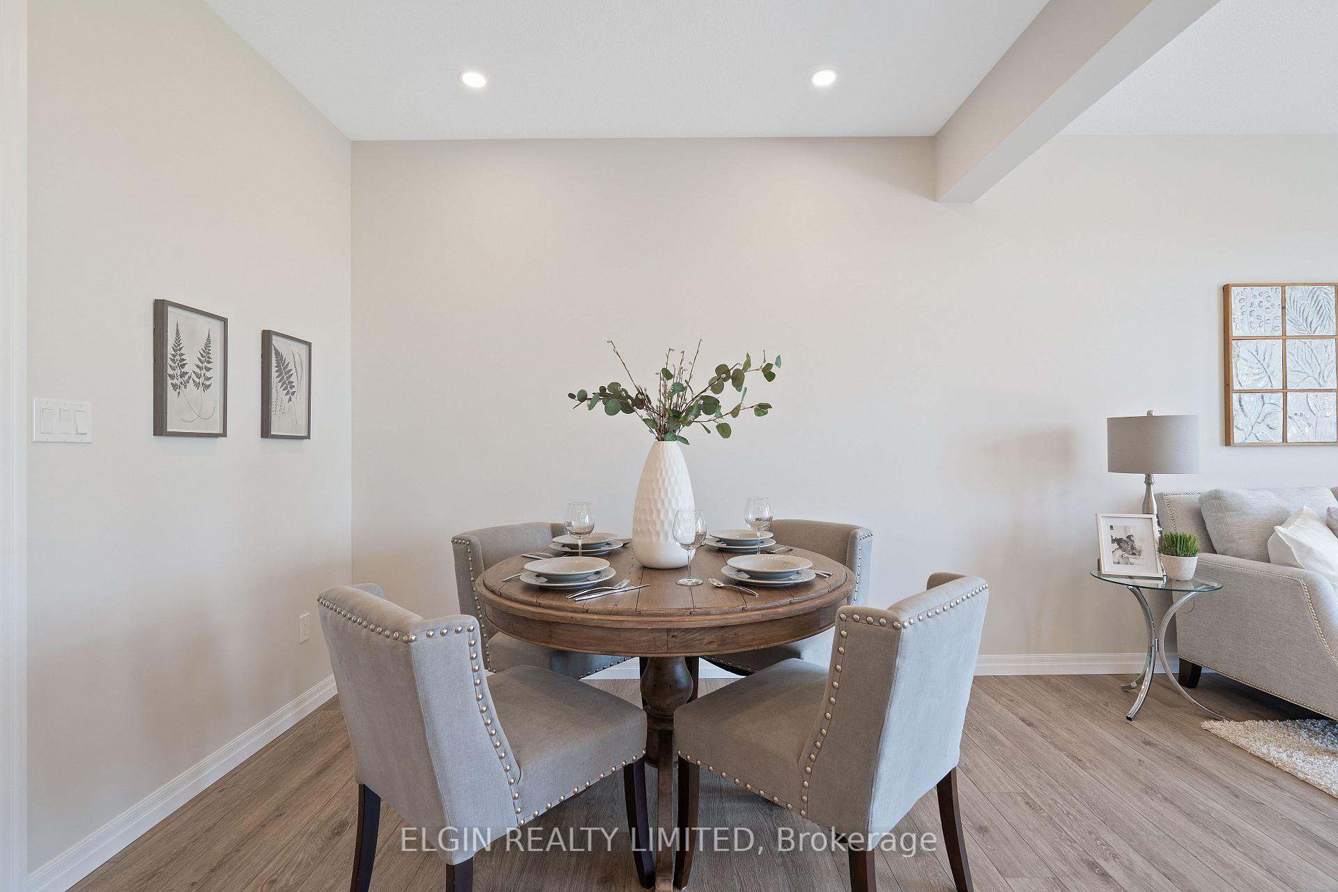 Photo 8 of 225 Renaissance Drive, St. Thomas — HOMEH