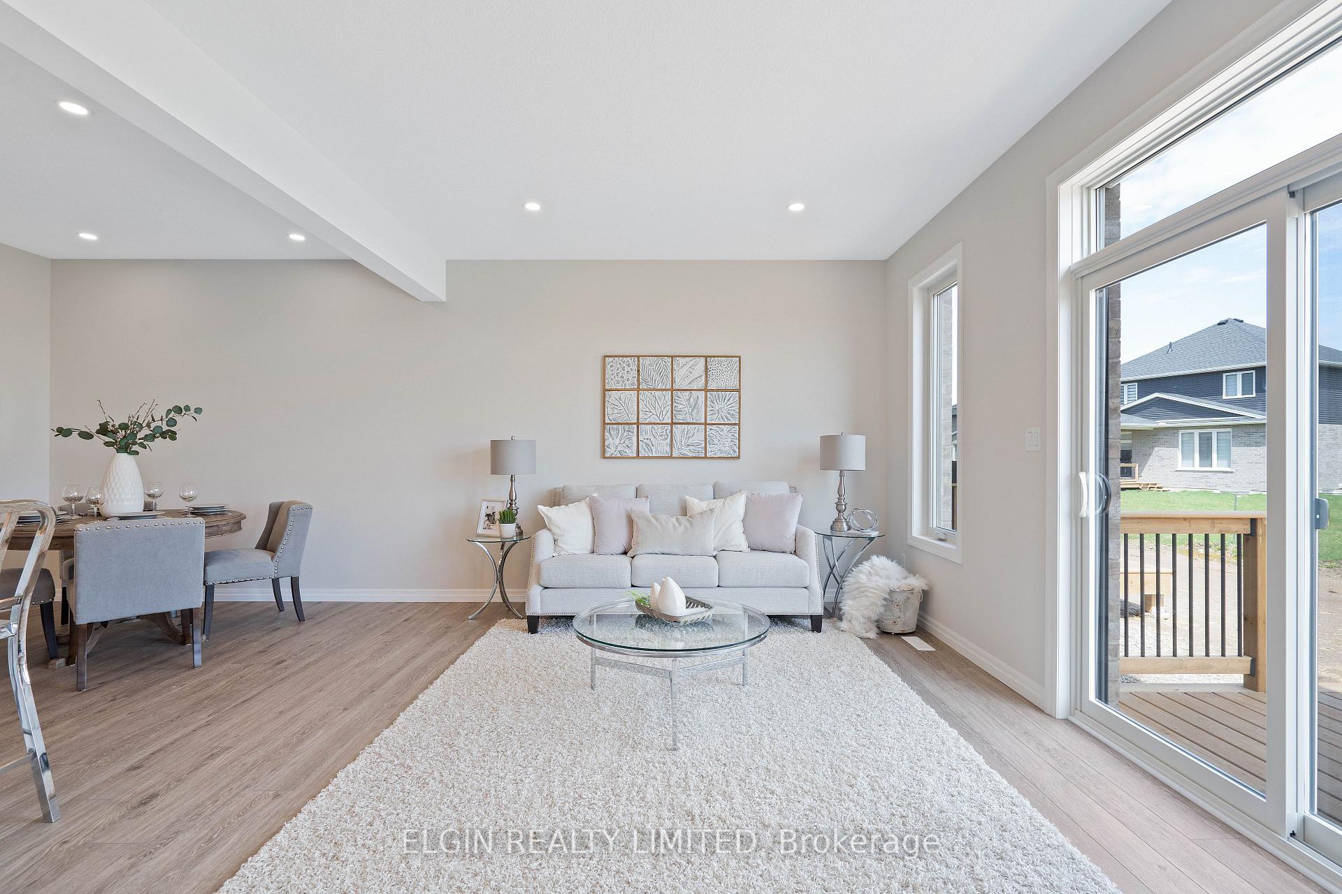 Photo 13 of 225 Renaissance Drive, St. Thomas — HOMEH