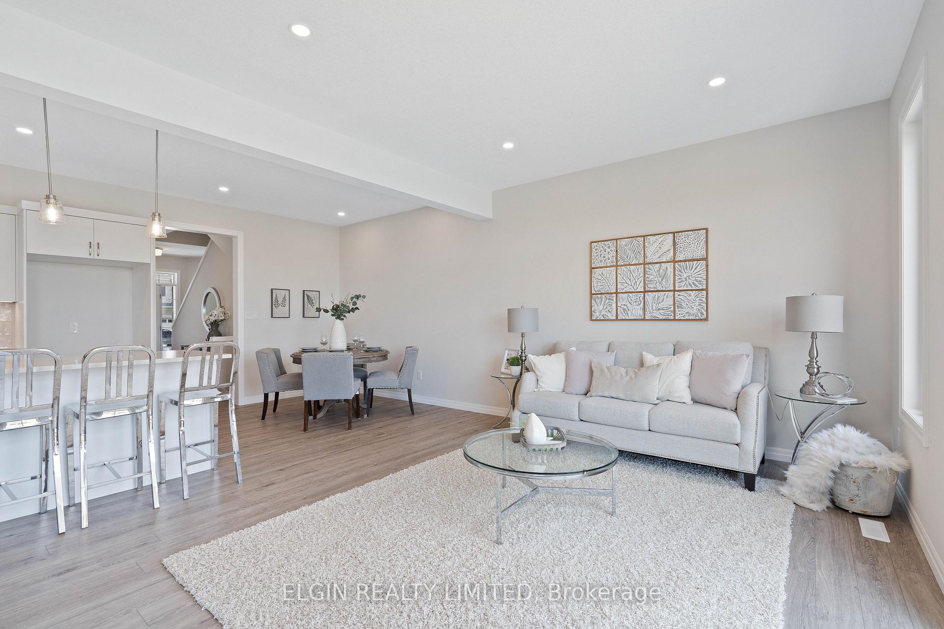 Photo 14 of 225 Renaissance Drive, St. Thomas — HOMEH