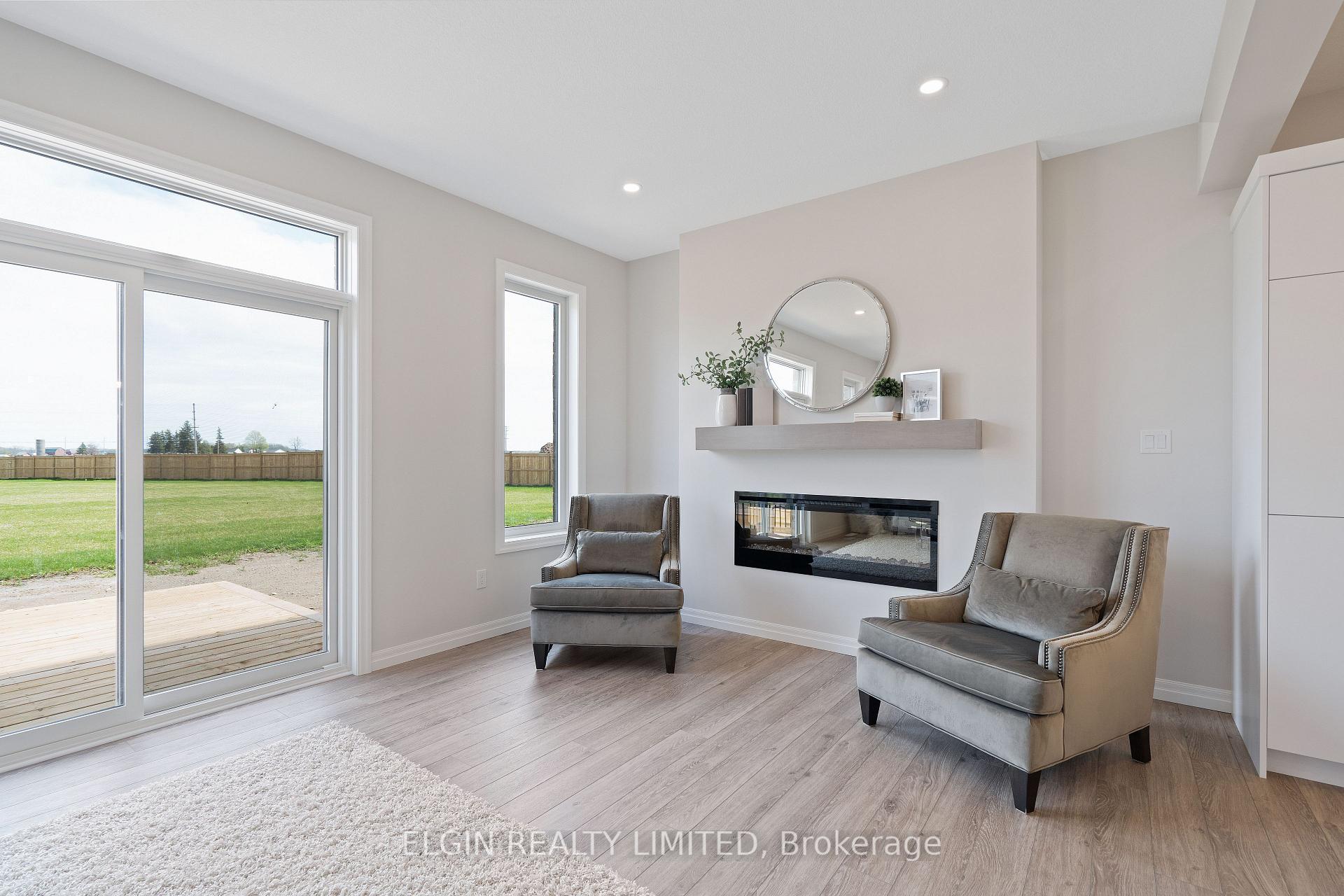 Photo 15 of 225 Renaissance Drive, St. Thomas — HOMEH