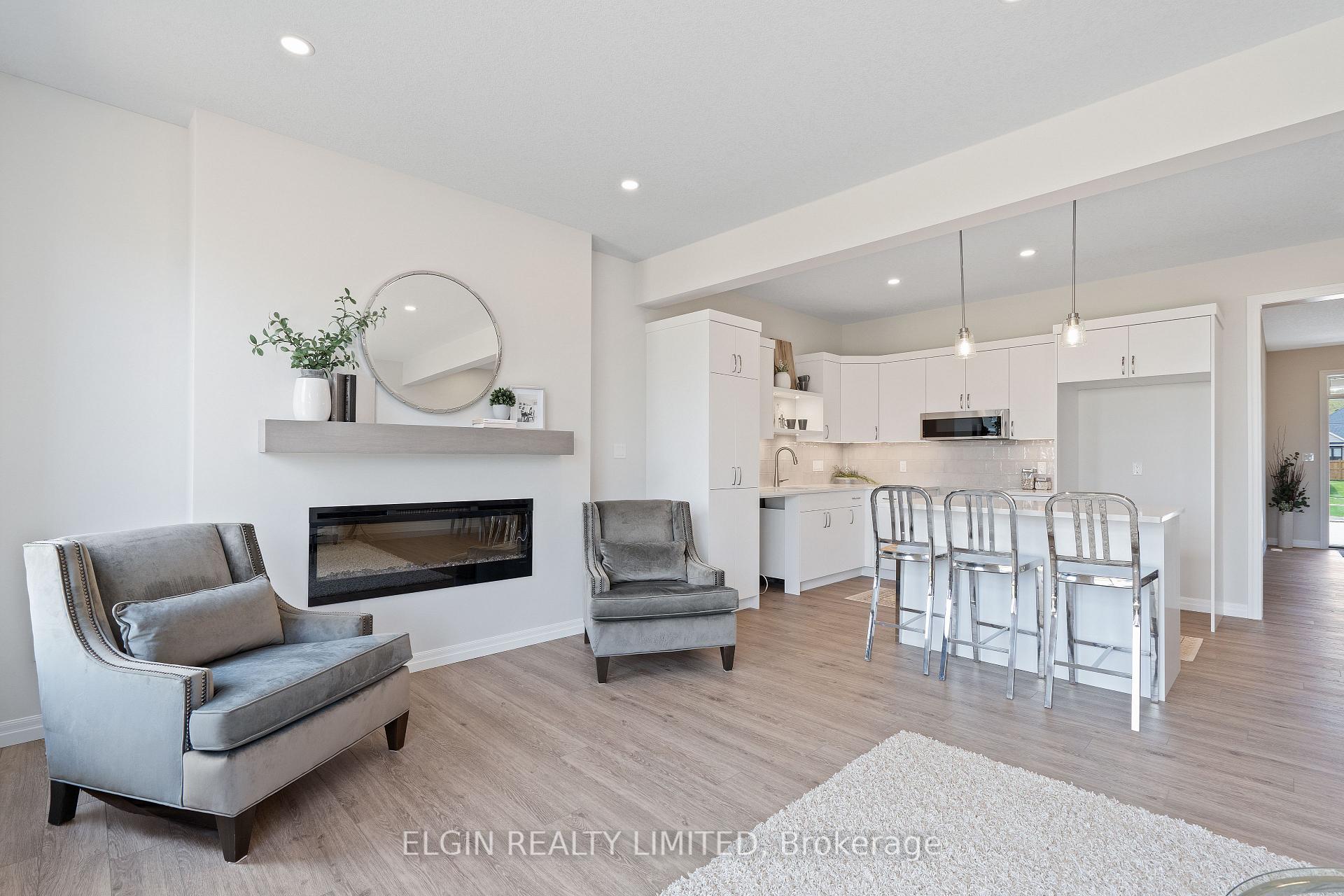 Photo 16 of 225 Renaissance Drive, St. Thomas — HOMEH