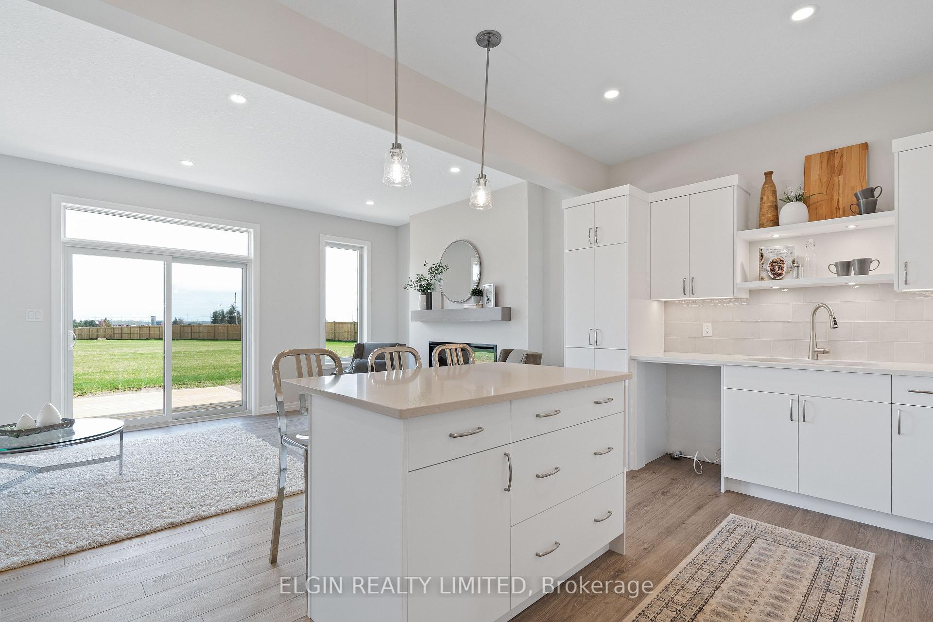 Photo 17 of 225 Renaissance Drive, St. Thomas — HOMEH