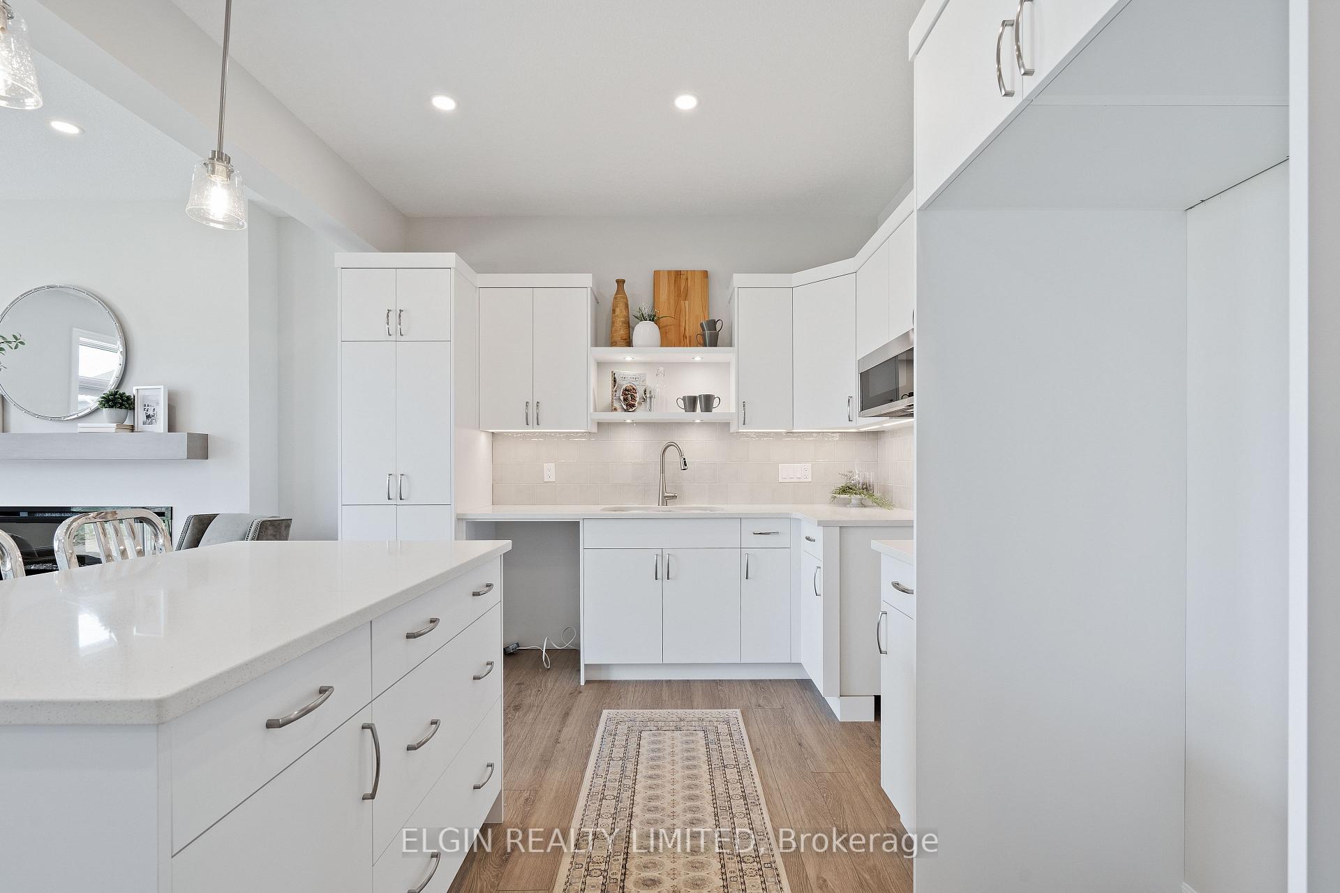Photo 18 of 225 Renaissance Drive, St. Thomas — HOMEH
