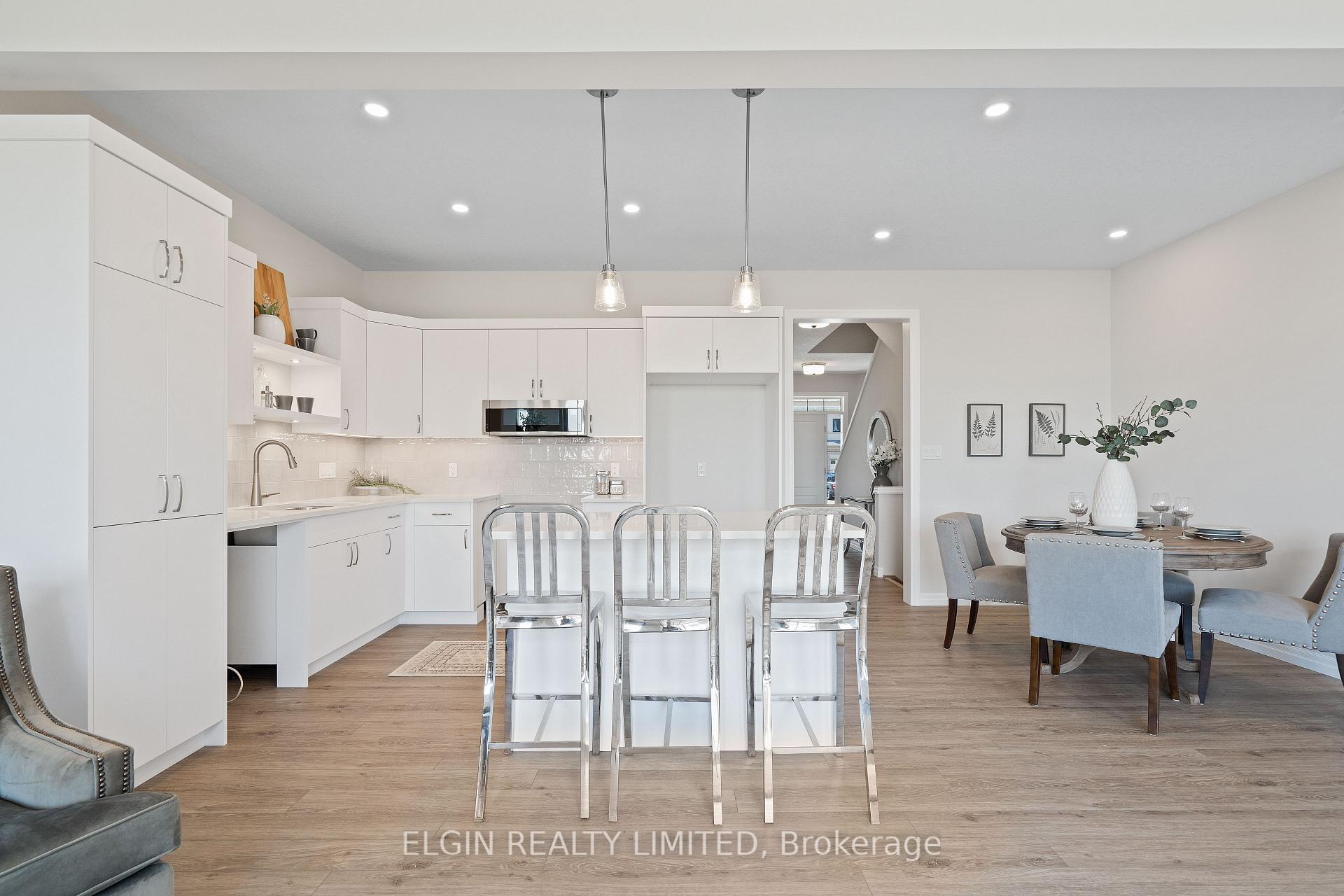 Photo 20 of 225 Renaissance Drive, St. Thomas — HOMEH