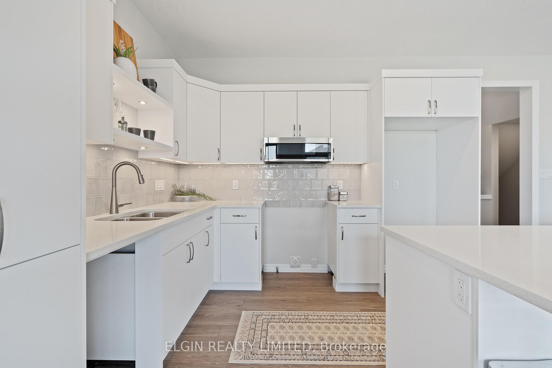 Photo 21 of 225 Renaissance Drive, St. Thomas — HOMEH