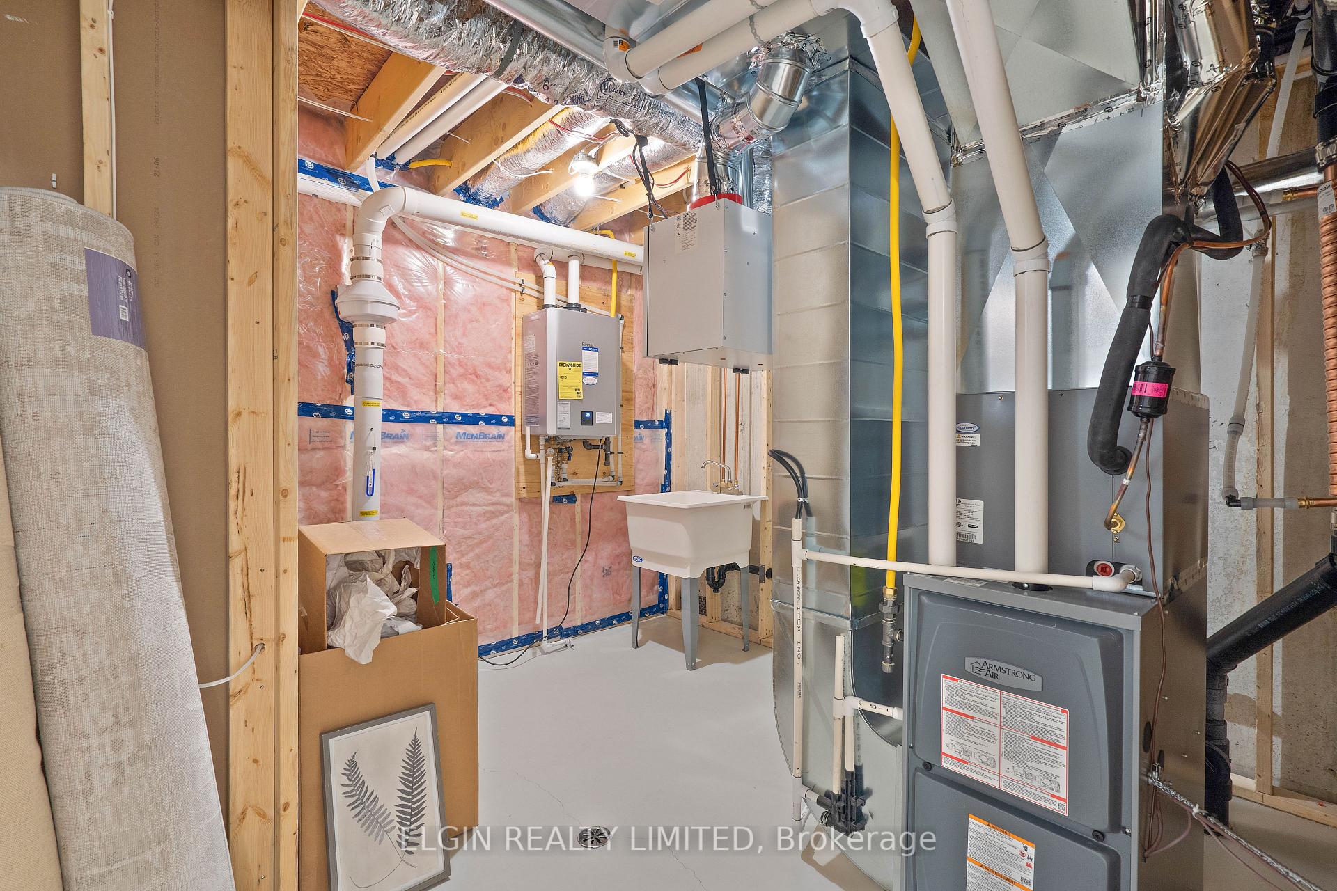 Photo 41 of 225 Renaissance Drive, St. Thomas — HOMEH