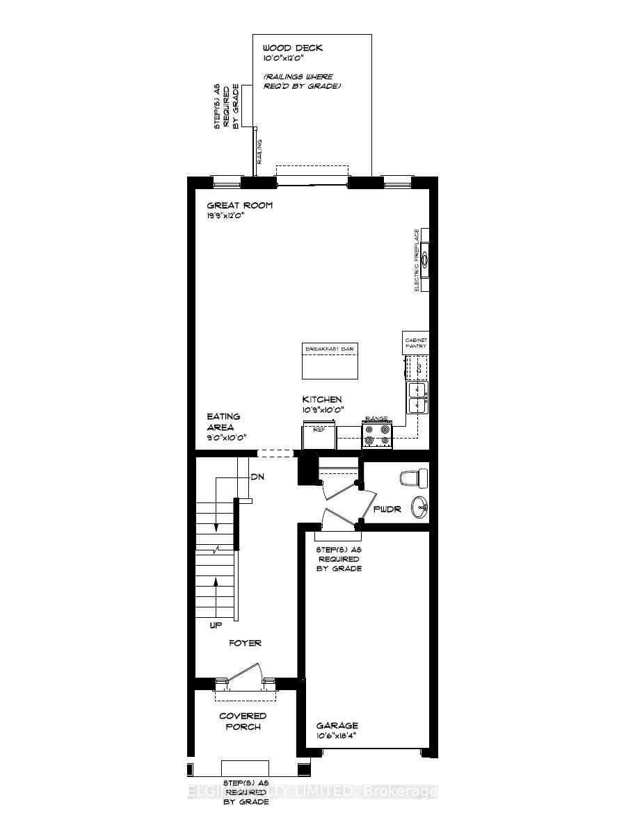 Photo 45 of 225 Renaissance Drive, St. Thomas — HOMEH