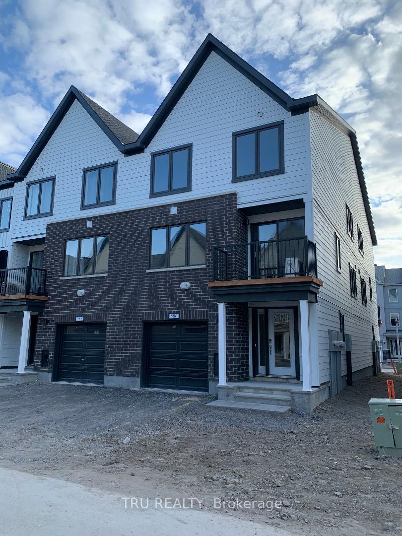 Photo 1 of 586 Woven, Ottawa, Stittsville (North) — HOMEH