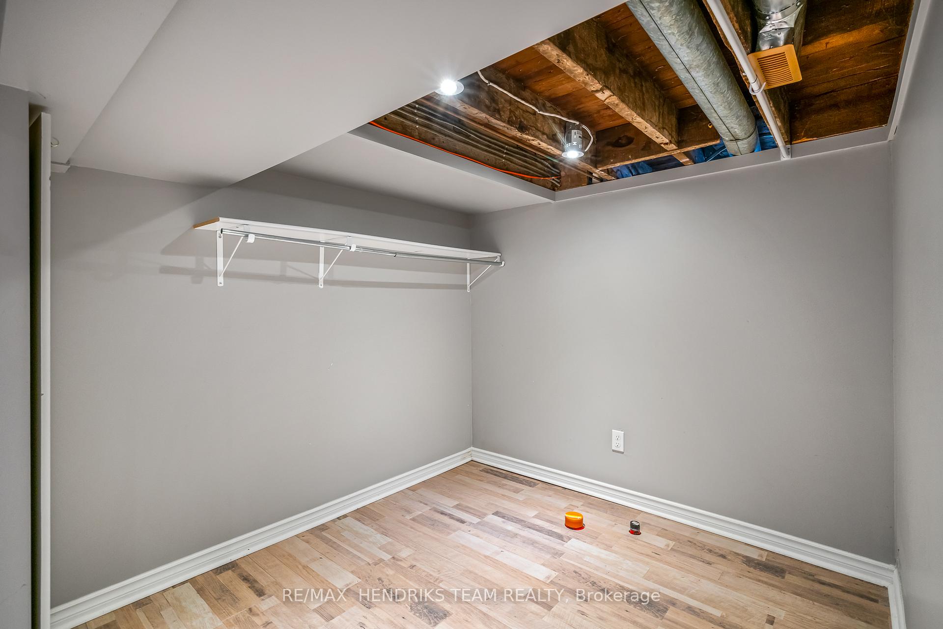 Photo 22 of 4 Ravine Road, St. Catharines, Oakdale — HOMEH