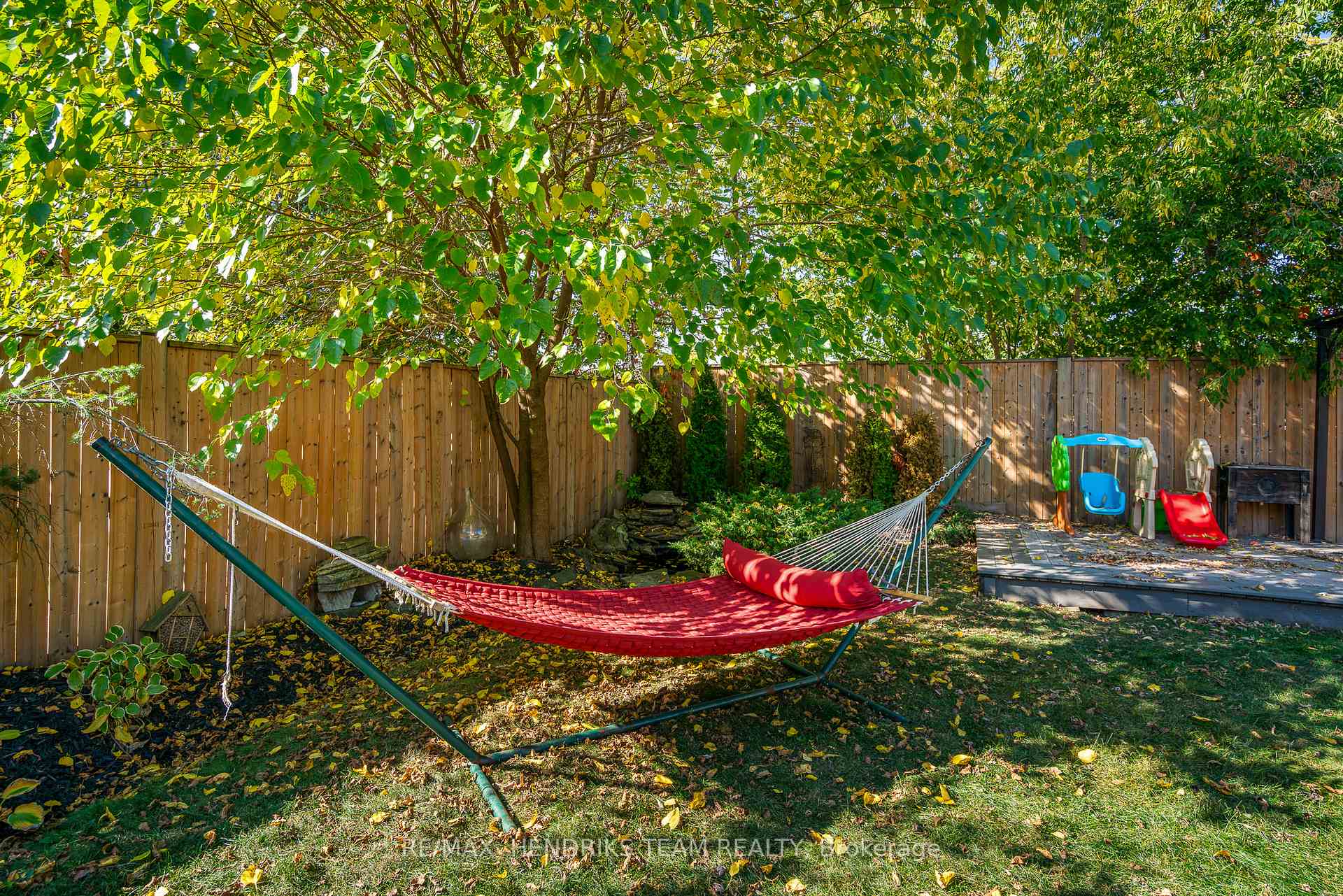Photo 25 of 4 Ravine Road, St. Catharines, Oakdale — HOMEH