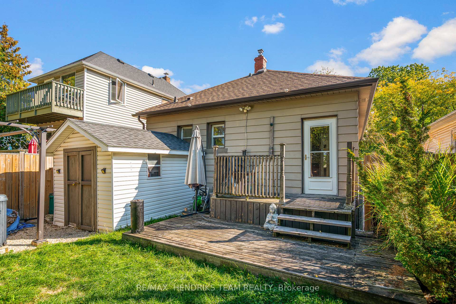 Photo 28 of 4 Ravine Road, St. Catharines, Oakdale — HOMEH