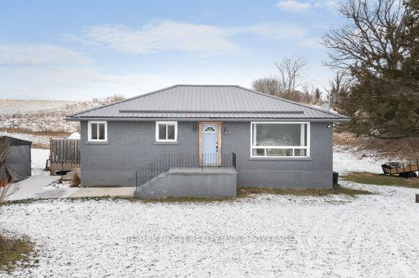 Photo 1 of 532 County Road 27, Stone Mills — HOMEH